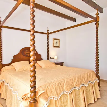 Holiday home 4 Bedroom Cozy In