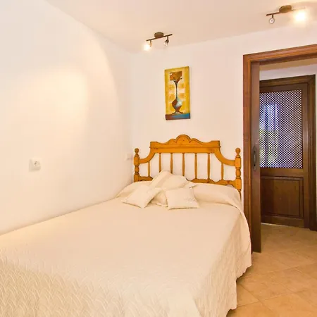 4 Bedroom Cozy In * Marratxi