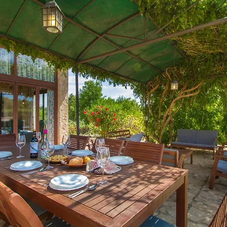 4 Bedroom Cozy In Marratxi
